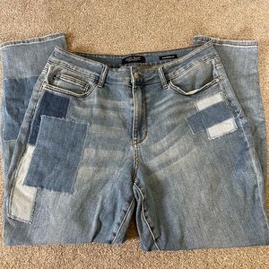 Judy Blue Boyfriend Fit Jeans